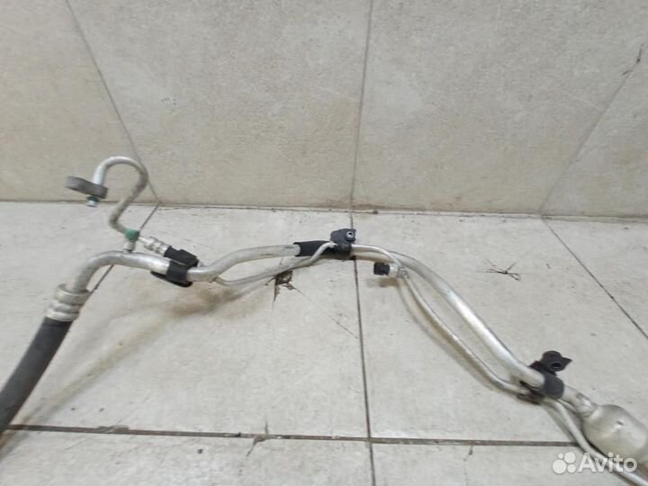 Трубка кондиционера Hyundai i30 FD 2007-2012