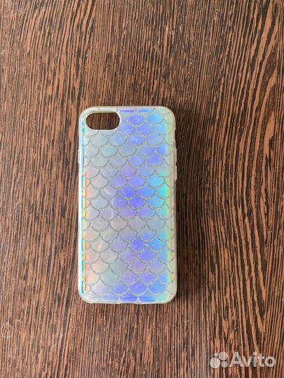 Чехол на iPhone 7
