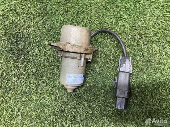 Насос вакуумный Chevrolet Aveo T300 2013