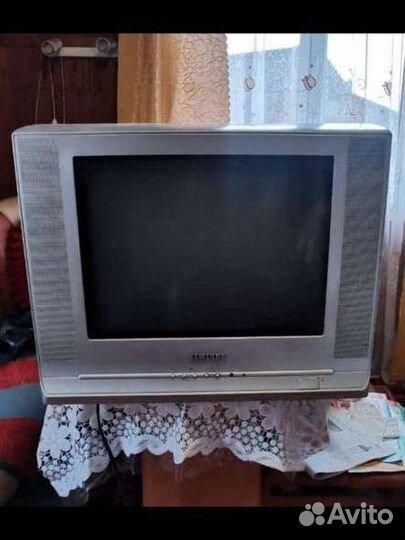 Бу телевизор samsung