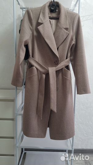 Пальто