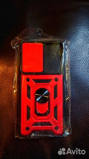 Чехлы на Redmi Note 8T и 10 pro