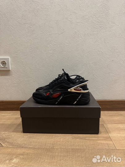 Raf simons cylon 21 оригинал