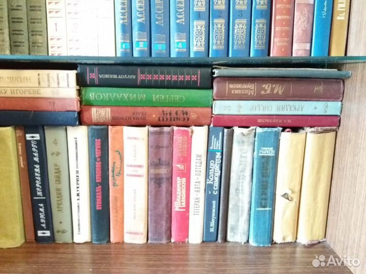 К.Симонов Живые и мертвые Роман в 3 томах)