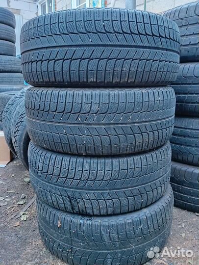 Michelin X Radial 235/45 R18