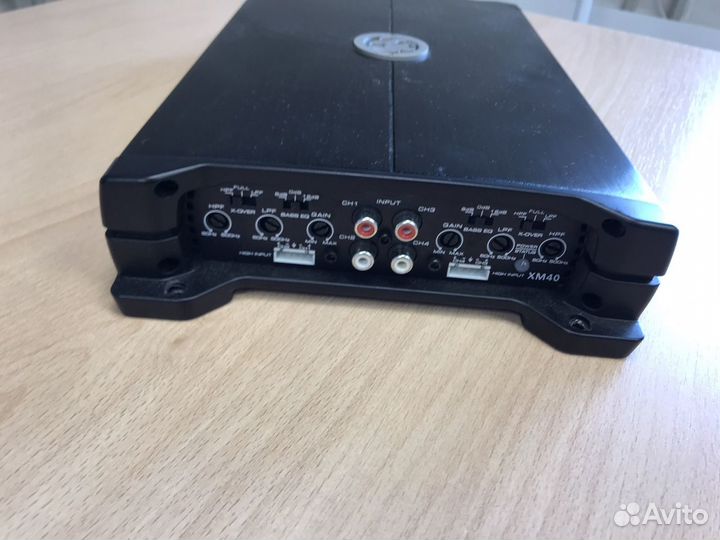 Комплект музыки в автомобиль 2 din pioneer