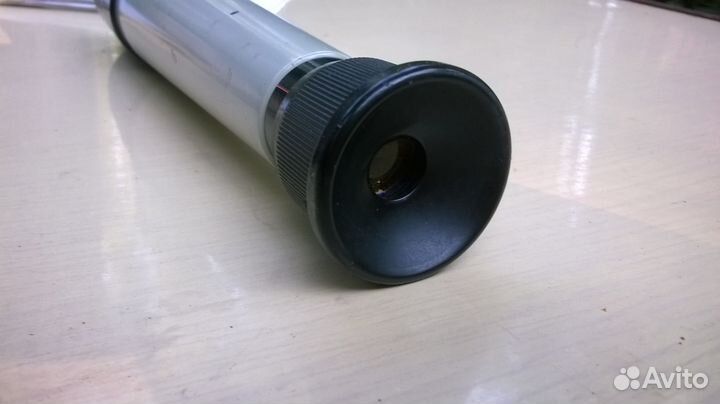 Монокуляр 33T10x30 (Лзос) из СССР