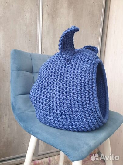 Домик для кошки