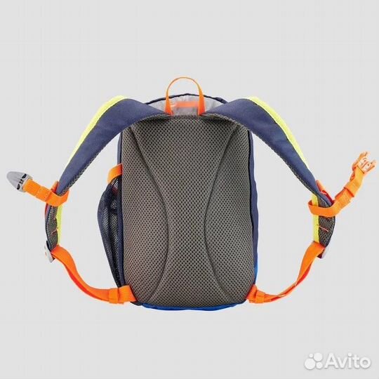 Детский рюкзак из Decathlon 5 л, дошкольный