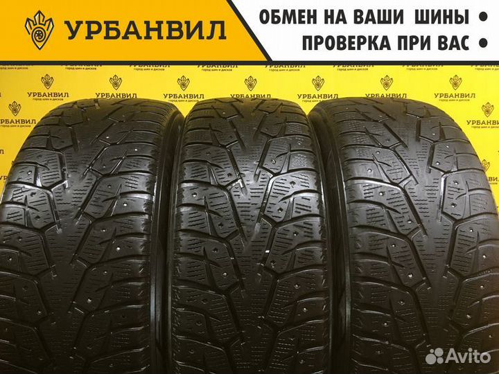 Yokohama Ice Guard Stud IG55 215/55 R17 98T