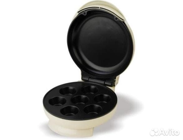 Печка для кексов / кексница