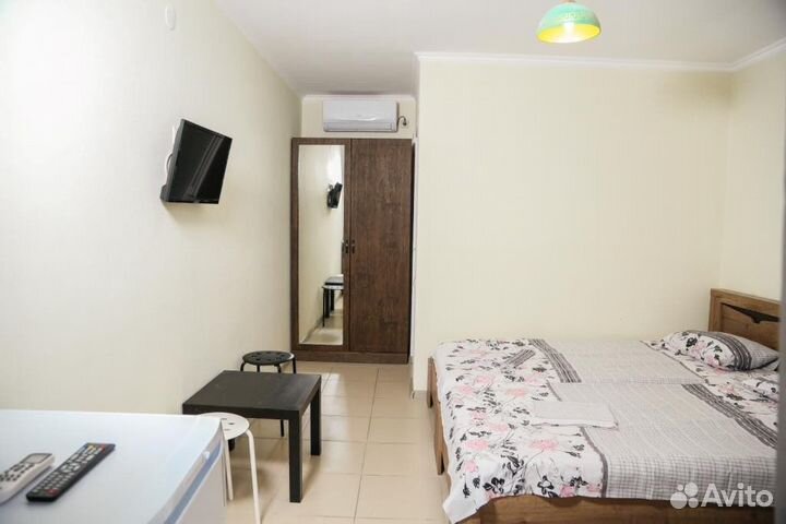 Туры на поезде в Абхазию из Уфы