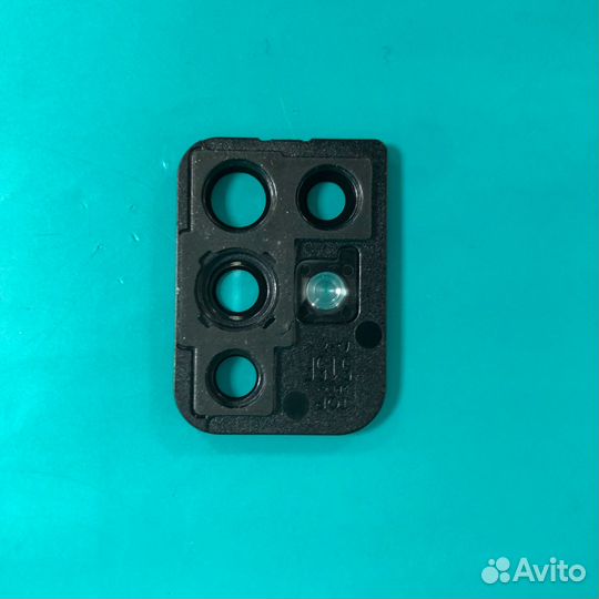 Стекло задней камеры на samsung A51 A515F оригинал