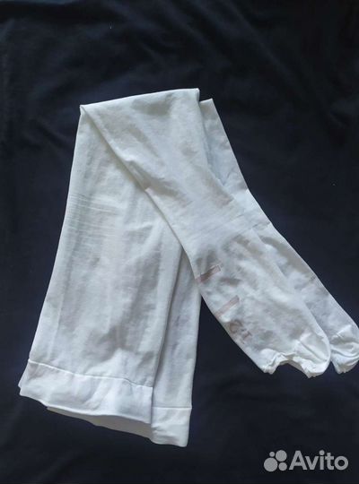 Компрессионные чулки