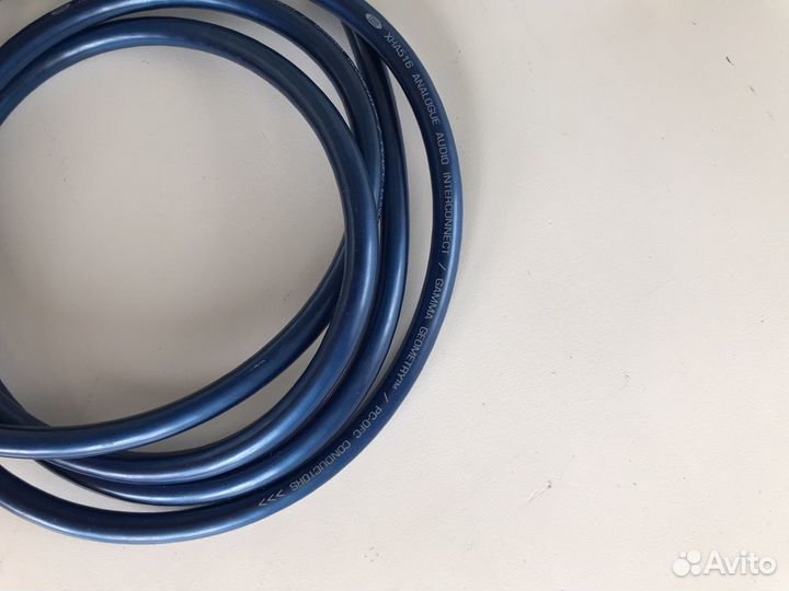 Кабель межблочный ixos