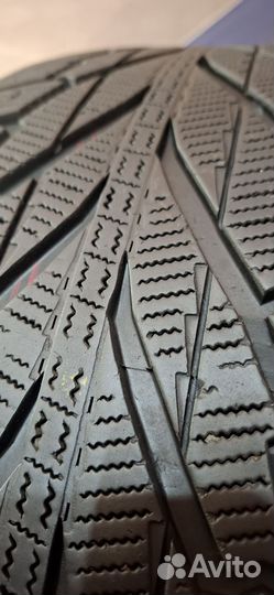 Nokian Tyres Hakkapeliitta R2 SUV 255/50 R19