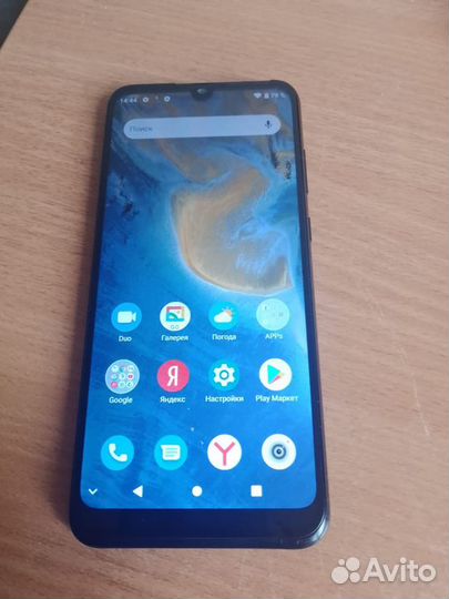 ZTE Blade A51 Lite, 2/32 ГБ