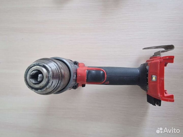 Шурупаверт milwaukee M18 fuel onepd2-0X ONE-KEY