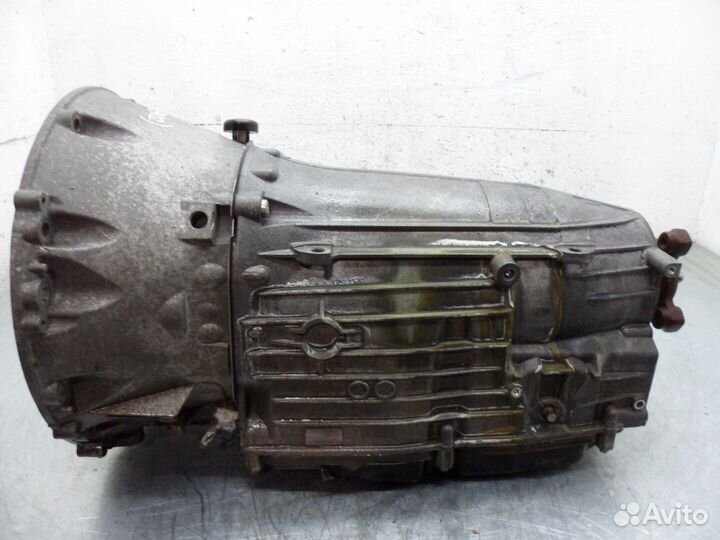 АКПП Mercedes Sprinter 722902 ; 722.902 ; 722.9 ; 7229 3 литра дизель