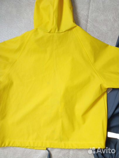 Непромокаемый костюм Тим