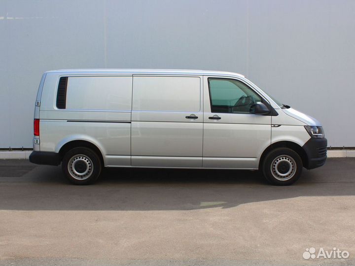 Volkswagen Transporter 2.0 МТ, 2019, 71 550 км