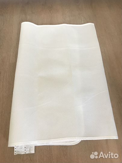 Наматрасник водонепроницаемый Икеа 80x200