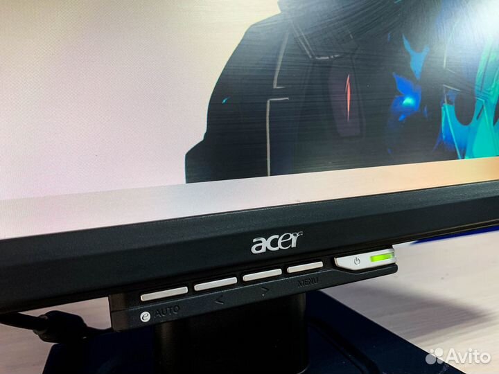Монитор Acer 19