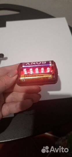 Набор велосипедиста