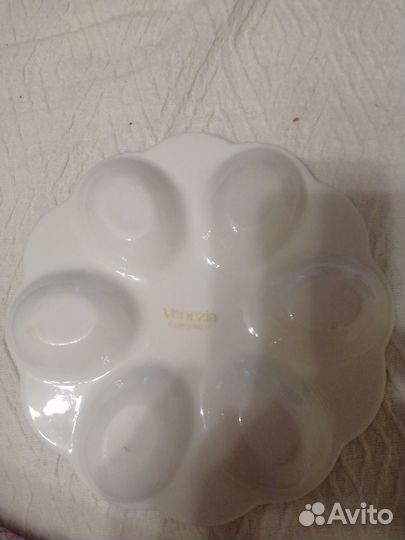 Тарелочка сервировочная