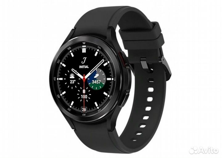 Samsung Galaxy Watch 4 classic 46mm