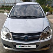 Geely MK 1.5 MT, 2008, 165 200 км, с пробегом, цена 395 000 руб.