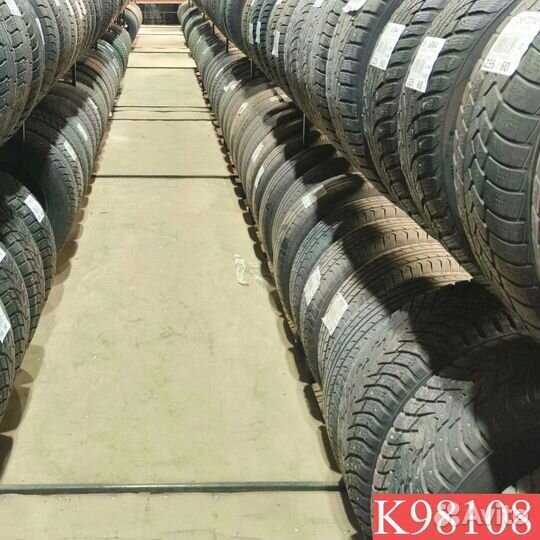 Nokian Tyres Hakkapeliitta R 225/60 R18 112L