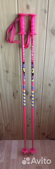 Горнолыжные палки
