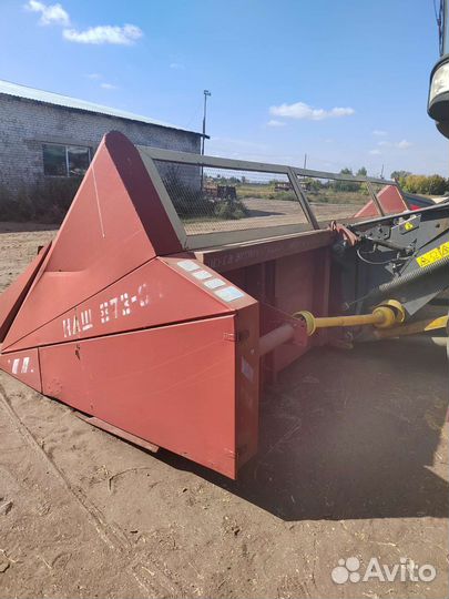 Комплекс посевной Feat Agro AP-9800, 2018