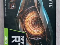 Nvidia rtx 3070 8gb