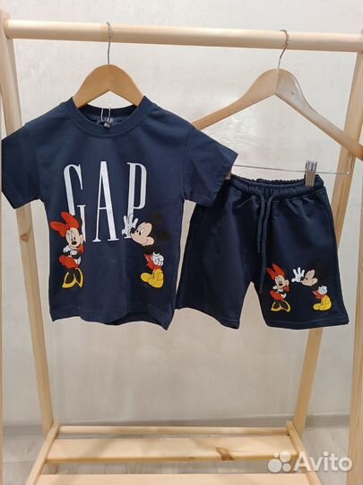 Костюм детский на мальчика zara