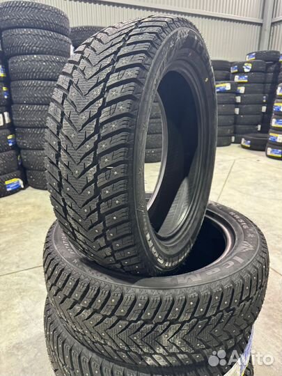 Kapsen IceMax RW516 235/55 R17 103T