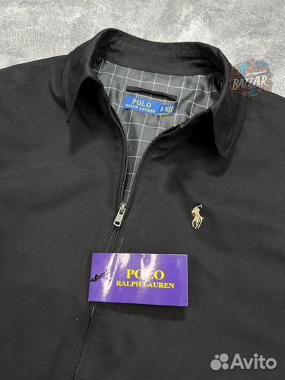 Бомбер Polo Ralph Lauren