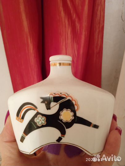 Фарфор Хайта