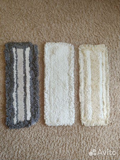 Тряпка моп для швабры