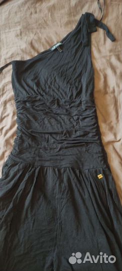 Комбинезон женский