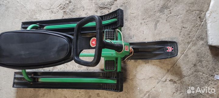 Снегокатдетский 4-7