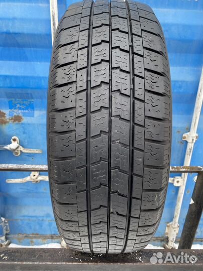 Goodyear Cargo Ultra Grip 2 215/60 R17