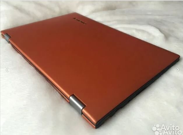 Ноутбук Lenovo IdeaPad Yoga 13