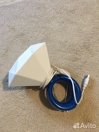 Светодиодный светильник