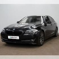 BMW 5 серия 3.0 AT, 2011, 209 002 км, с пробегом, цена 1 760 000 руб.