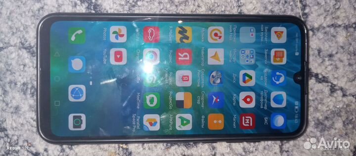 HONOR 30i, 4/128 ГБ