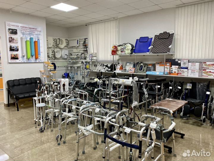 Ортез на коленный сустав