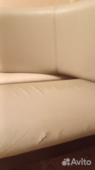 Кухонный угловой диван бу