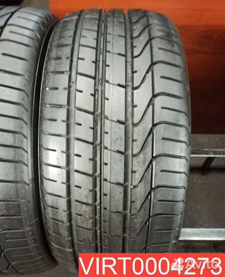 Pirelli P Zero 255/45 R19 104Y